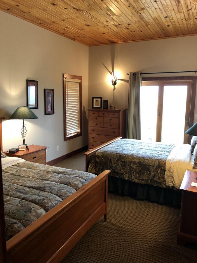 Comstock Premier Lodge Llc Sargent Luaran gambar